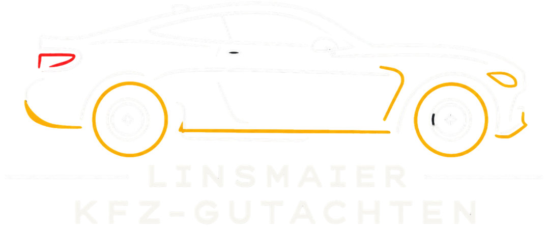 KFZ Gutachten Linsmaier